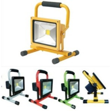 Emergência LED Portable Flood Light